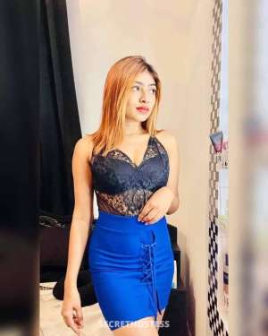 23 year old Indian Escort in Hyderabad Khushi🥀(let's Fun Together)🥀independen, escort