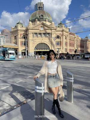 25 year old Asian Escort in Ho Chi Minh City Kylie, Transsexual escort