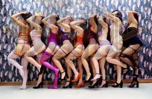 0 year old Latino Escort in Quito Passion Vip, escort agency