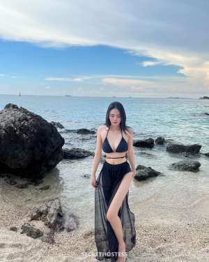23 year old Asian Escort in Al Manama Linda Girlfriend Experience, escort
