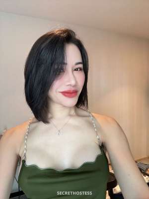 26 year old Asian Escort in Jeddah Linda, Transsexual escort