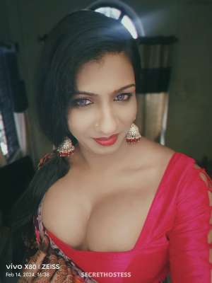 Maxie 27Yrs Old Escort 155CM Tall Hyderabad Image - 2