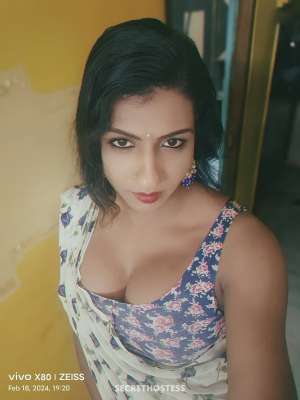 Maxie 27Yrs Old Escort 155CM Tall Hyderabad Image - 4