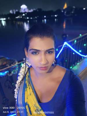 Maxie 27Yrs Old Escort 155CM Tall Hyderabad Image - 7