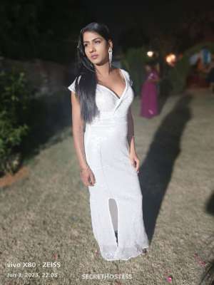 Maxie 27Yrs Old Escort 155CM Tall Hyderabad Image - 8