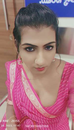 Maxie 27Yrs Old Escort 155CM Tall Hyderabad Image - 13