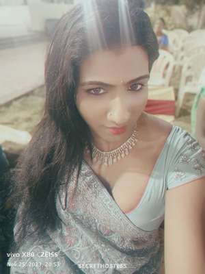 Maxie 27Yrs Old Escort 155CM Tall Hyderabad Image - 14
