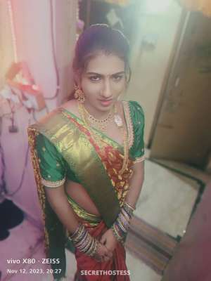 Maxie 27Yrs Old Escort 155CM Tall Hyderabad Image - 15