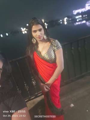 Maxie 27Yrs Old Escort 155CM Tall Hyderabad Image - 16