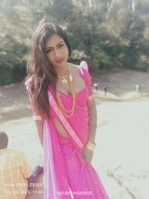 Maxie 27Yrs Old Escort 155CM Tall Hyderabad Image - 17