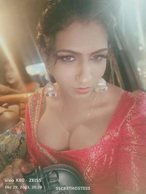 Maxie 27Yrs Old Escort 155CM Tall Hyderabad Image - 18