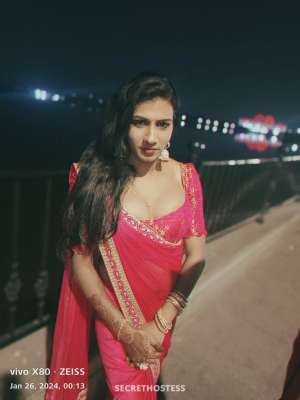 Maxie 27Yrs Old Escort 155CM Tall Hyderabad Image - 19