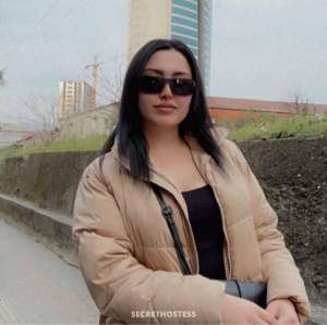 28 year old Italian Escort in Dubai Monikab, escort