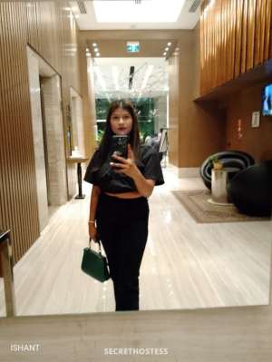 Muskan, escort 25 year old Escort in Bangalore