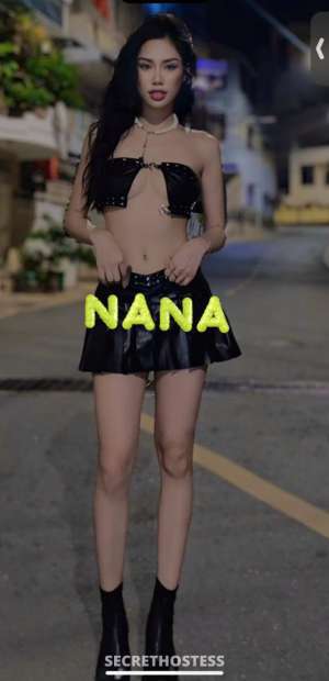 Nana 20Yrs Old Escort 173CM Tall Ho Chi Minh City Image - 1