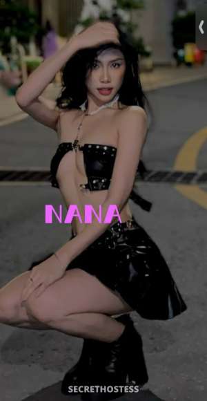Nana 20Yrs Old Escort 173CM Tall Ho Chi Minh City Image - 2