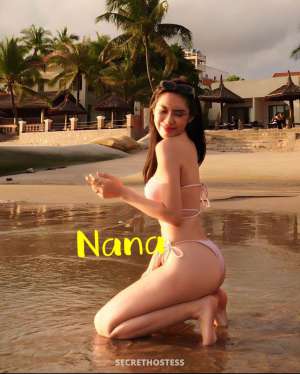 Nana 20Yrs Old Escort 173CM Tall Ho Chi Minh City Image - 3