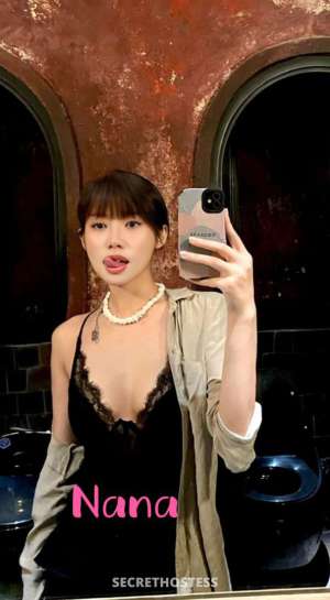 Nana 20Yrs Old Escort 173CM Tall Ho Chi Minh City Image - 4