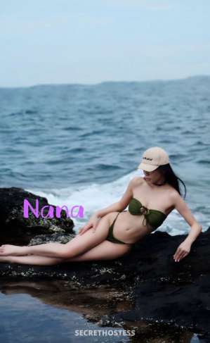 Nana 20Yrs Old Escort 173CM Tall Ho Chi Minh City Image - 5