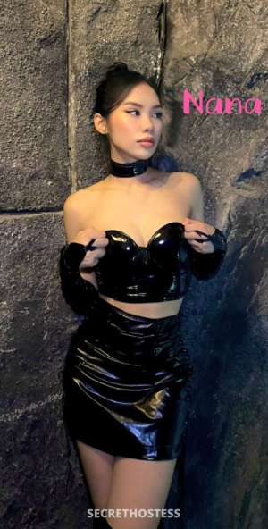Nana 20Yrs Old Escort 173CM Tall Ho Chi Minh City Image - 7