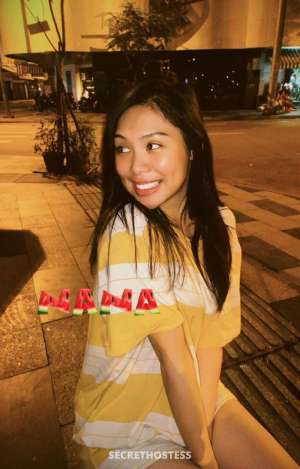Nana 20Yrs Old Escort 173CM Tall Ho Chi Minh City Image - 9