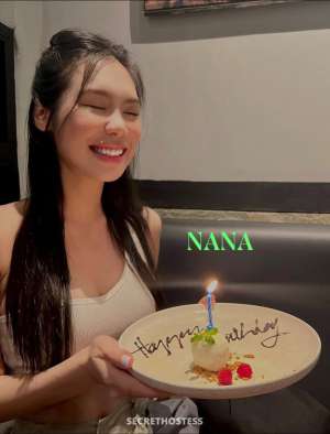 Nana 20Yrs Old Escort 173CM Tall Ho Chi Minh City Image - 10