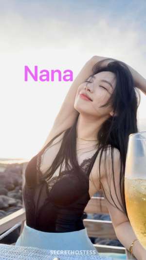 Nana 20Yrs Old Escort 173CM Tall Ho Chi Minh City Image - 11