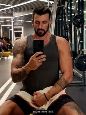 Nicola 37Yrs Old Escort 190CM Tall Bangkok Image - 2