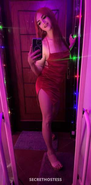 Nicole 29Yrs Old Escort 150CM Tall Jeddah Image - 5