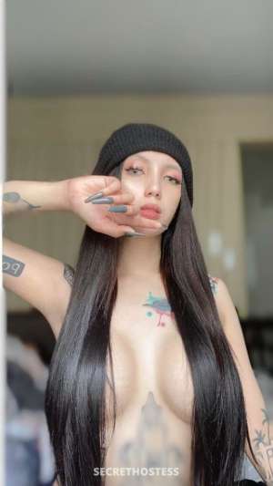 22 year old Asian Escort in Manila Nika 666 (Camshow), escort