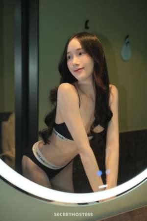 24 year old Asian Escort in Ho Chi Minh City Pangko, Transsexual escort