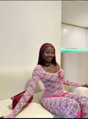 Pearl 25Yrs Old Escort 188CM Tall Ho Chi Minh City Image - 2