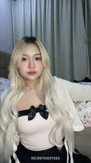 Lil Nabee, escort in Pattaya