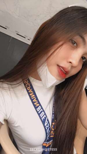 18 year old Latino Escort in Manila Sam, escort