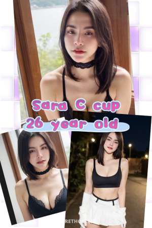 26 year old Asian Escort in Tokyo Sara, escort