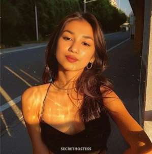 20 year old Asian Escort in Angeles City Scarlet Kitty, escort