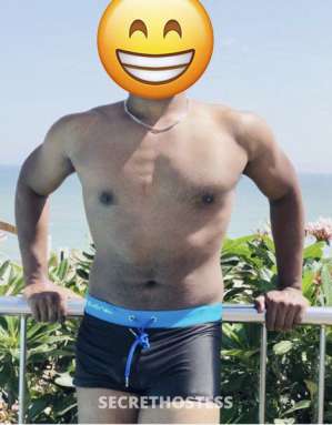 Prince Of Foreign Ladies, Male escort in Hikkaduwa