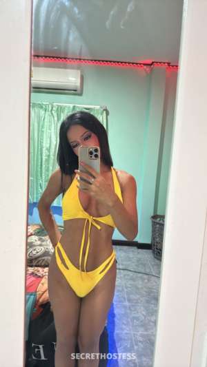 Seya 24Yrs Old Escort 168CM Tall Krabi Image - 4