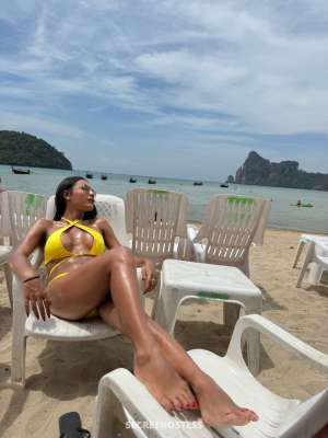 Seya 24Yrs Old Escort 168CM Tall Krabi Image - 5