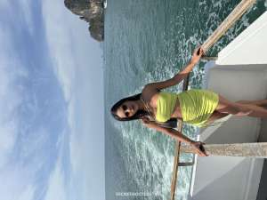 Seya 24Yrs Old Escort 168CM Tall Krabi Image - 6