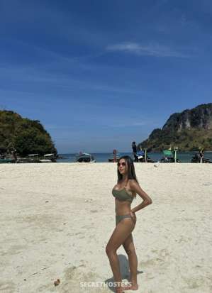 Seya 24Yrs Old Escort 168CM Tall Krabi Image - 7