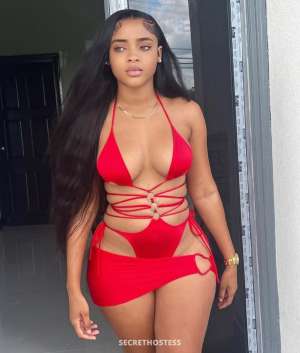 SHAN FROM RWANDA, escort in Navi Mumbai