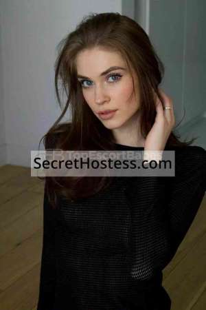Sofia 20Yrs Old Escort 48KG 164CM Tall Moscow Image - 9