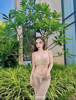 Tina 20Yrs Old Escort 165CM Tall Dubai Image - 1