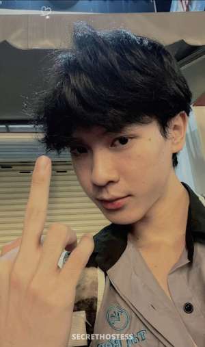 23 year old Asian Escort in Ho Chi Minh City Tuny, Male escort