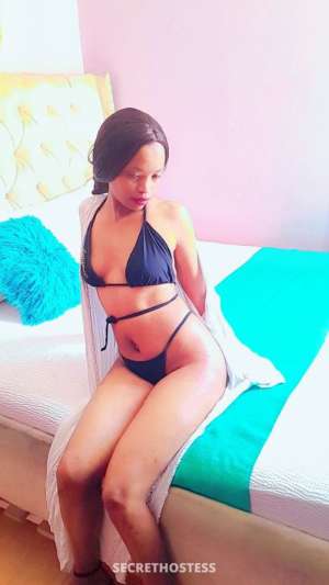 Wakesho 22Yrs Old Escort 153CM Tall Nairobi Image - 2