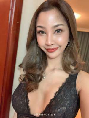 24 year old Asian Escort in Hong Kong Elena Lin in Hongkong, escort