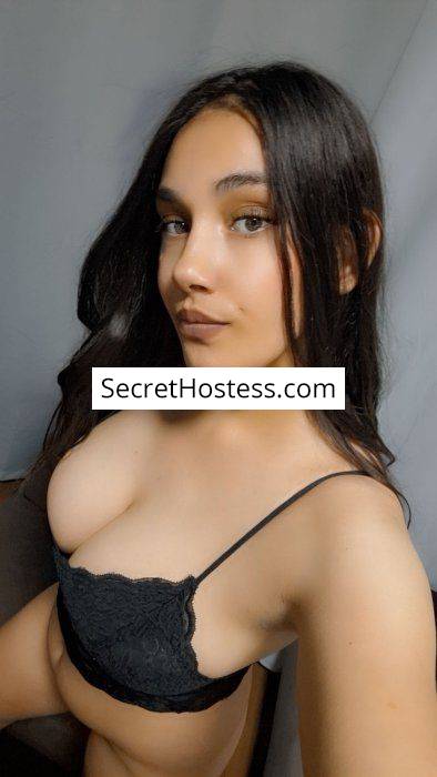 Morena 24Yrs Old Escort 59KG 168CM Tall Frankfurt Image - 1