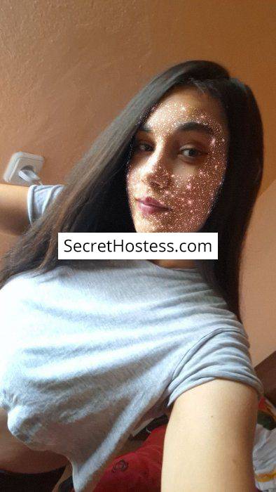 Morena 24Yrs Old Escort 59KG 168CM Tall Frankfurt Image - 2