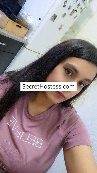 Morena 24Yrs Old Escort 59KG 168CM Tall Frankfurt Image - 3